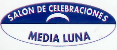 Salones Media Luna