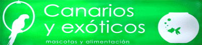 Canarios y Ex�ticos