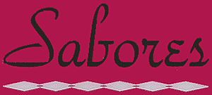 Comidas Caseras Sabores