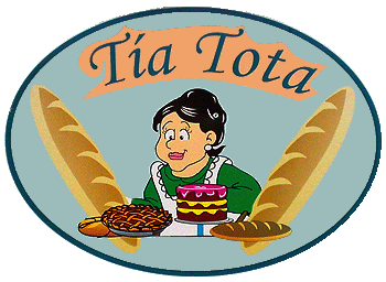 Tia Tota