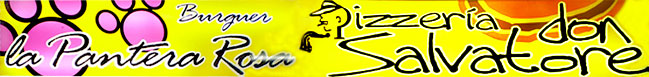Pizzeria Don Salvatore