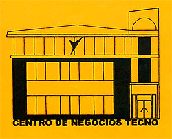 Centro de Negocios Tecno