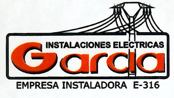 Instalaciones El�ctricas Garc�a