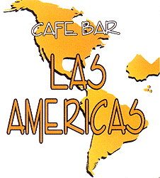 Caf� Bar Las Am�ricas