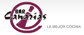 Bar Restaurante Canarias
