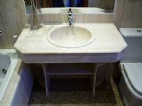 Lavabo de Marmol - 1
