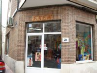 Hogar - Lencerias Alhama de Murcia - 1
