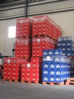 Distribuci�n Cerveza, Agua, Conservas, Vinos, Jumilla, Cieza, Yecla, Murcia - 14