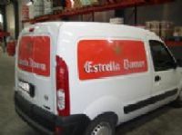 Distribuci�n Cerveza, Agua, Conservas, Vinos, Jumilla, Cieza, Yecla, Murcia - 9