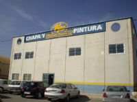Talleres Alhama de Murcia - 1