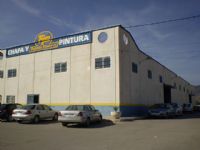 Talleres Alhama de Murcia - 2
