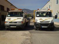 Talleres Alhama de Murcia - 11