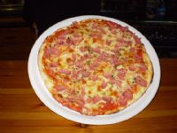 Pizzerias Alhama de Murcia - 4