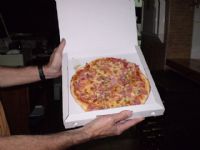 Pizzerias Alhama de Murcia - 6