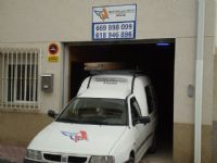 Mantenimientos - Instalaciones Electricas Alhama - Murcia - 1