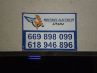 Mantenimientos - Instalaciones Electricas Alhama - Murcia - 2