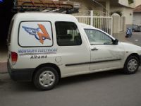 Mantenimientos - Instalaciones Electricas Alhama - Murcia - 3