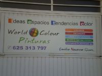 Pinturas Alhama de Murcia - 3