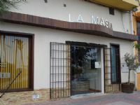 Restaurante La Masia - 2
