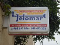 Construcciones Alhama de Murcia - 1