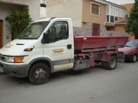 Construcciones Alhama de Murcia - 3