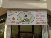 Pizzerias Alhama de Murcia - 2