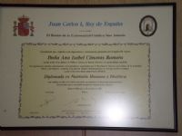 Centros de Nutricion Alhama de Murcia - 9