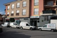 ELECTRO ESPU�A - Frio Comercial, Calefacci�n, Aire Acondicionado Alhama de Murcia - 1