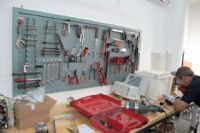 ELECTRO ESPU�A - Frio Comercial, Calefacci�n, Aire Acondicionado Alhama de Murcia - 3