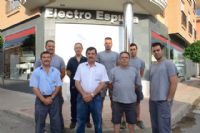 Equipo T�cnico - 8