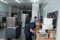ELECTRO ESPU�A - Frio Comercial, Calefacci�n, Aire Acondicionado Alhama de Murcia - 9