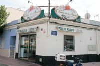 Comidas para llevar - 1