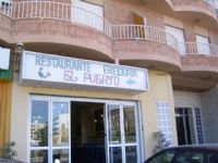 Restaurantes Mazarrón - 1