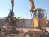 Recuperacion de Chatarra, Papel y Plasticos - Prensado de Coches - Transportes Nacional e Internacional Alhama de Murcia - 1