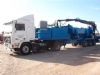 Recuperacion de Chatarra, Papel y Plasticos - Prensado de Coches - Transportes Nacional e Internacional Alhama de Murcia - 5