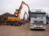 Recuperacion de Chatarra, Papel y Plasticos - Prensado de Coches - Transportes Nacional e Internacional Alhama de Murcia - 10