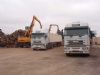 Recuperacion de Chatarra, Papel y Plasticos - Prensado de Coches - Transportes Nacional e Internacional Alhama de Murcia - 11