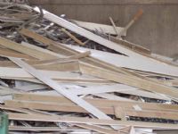 Recuperacion de Chatarra, Papel y Plasticos - Prensado de Coches - Transportes Nacional e Internacional Alhama de Murcia - 6