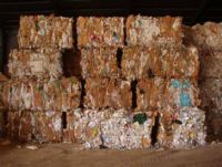 Recuperacion de Chatarra, Papel y Plasticos - Prensado de Coches - Transportes Nacional e Internacional Alhama de Murcia - 9