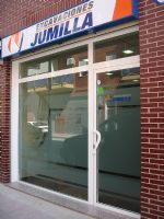 Excavaciones Jumilla Murcia - 1