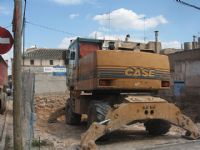 Excavaciones Jumilla Murcia - 4