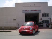 RECOGIDA Y CARGA DE VEHICULOS - 2