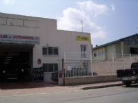 TALLERES DE REPARACION Y PUESTA A PUNTO DE SU AUTOMOVIL - 3