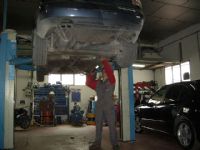 DIAGNOSIS DE VEHICULO, REVISI�N Y CHECKING PRE-ITV - 5