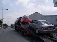 VEHICULOS DE OCASI�N MERCEDES, BMW, AUDI. - 7