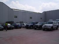 NUESTRA EXPOSICION DE VEHICULOS PARA VENTA Y ALQUILER - 9