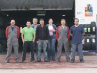 NUESTRO EQUIPO DE TRABAJO - 14