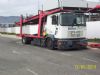 Taller del automovil murcia - Gruas 24h Murcia - Asistencia en carretera murcia - Portacoches Murcia- Chapa y Pintura- oferta neumaticos murcia- Pre-ITV- Diagnosis, transporte de vehiculos murcia. - 14