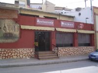 Restaurantes Jumilla Murcia - 1