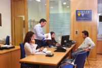 Oficina Tribulex Alhama - 5